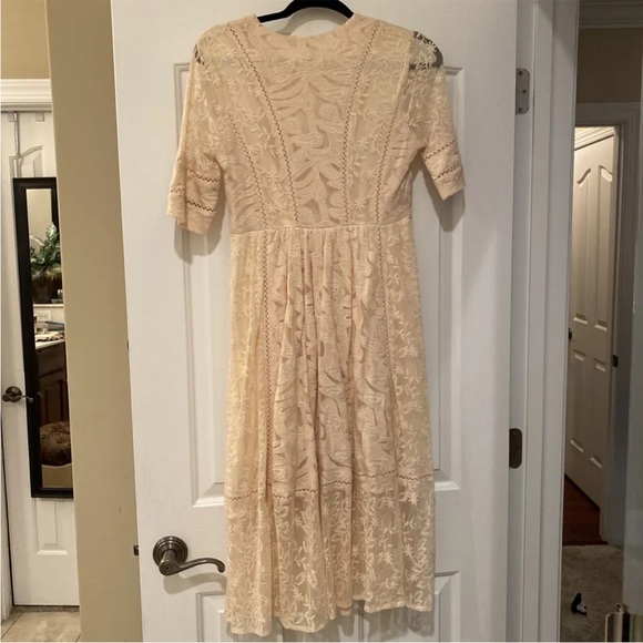 Free people Laurel dress - Picture 3 of 4
